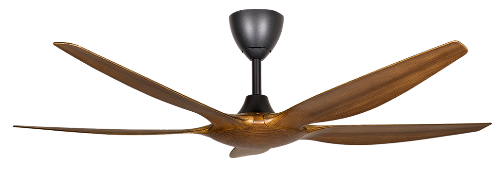 Tampoi Lighting :: Fans :: ALPHA AlphaFan - AX60 5B 56-Inch
